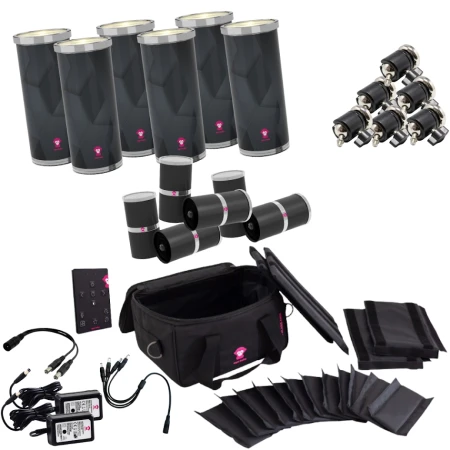 Ape Labs PinSpot 2.0 RoadPack