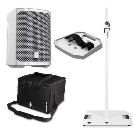 Electro-Voice Everse 8 W Ceremony Package