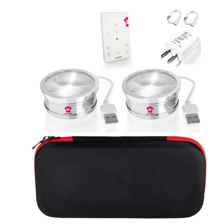 Ape Labs Coin 2+ Set of 2 RoadPack