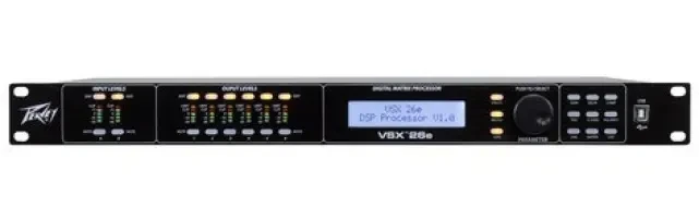 Peavey VSX 26e