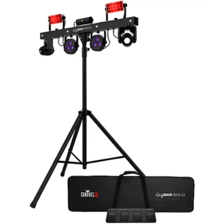 Chauvet DJ GigBAR Move ILS