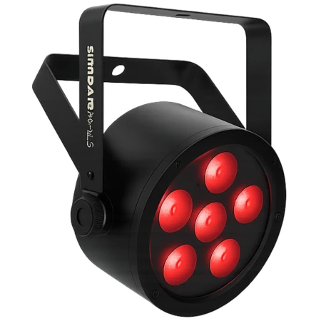 Chauvet DJ SlimPAR H6 ILS