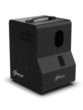Chauvet DJ Hurricane Bubble Haze LT