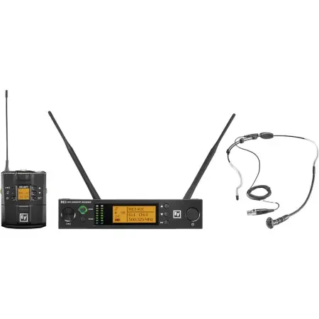 Electro-Voice RE3-BPHW-6M