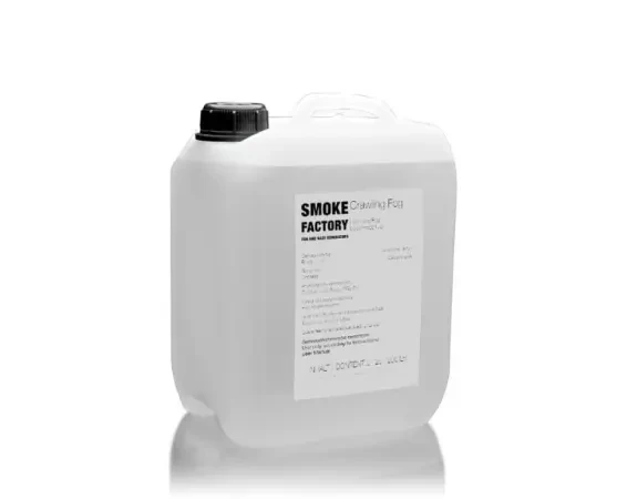 Smoke Factory SF-0270 Crawling Fog Fluid