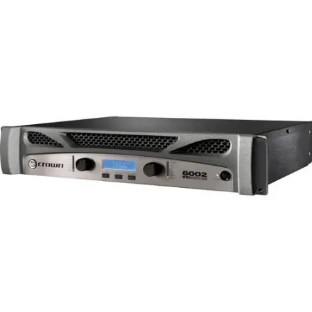 Crown XTI 6002