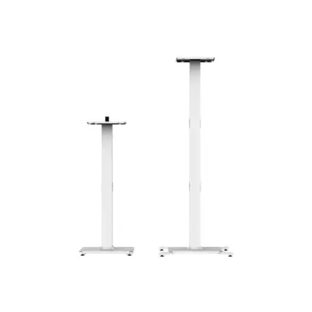 Humpter MH Stand White Pair