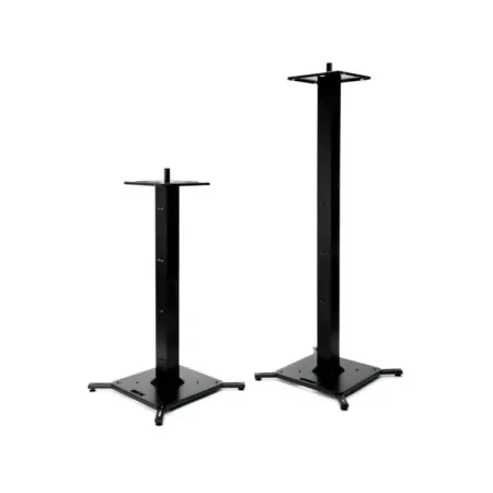 Humpter MH Stand Black Pair