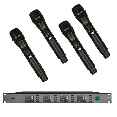 Studio Master W4U-RH4