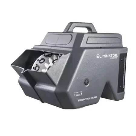 Eliminator Lighting Bubbletron EXL GO