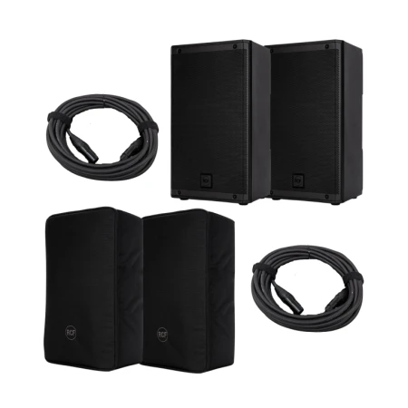 RCF ART 910A Package