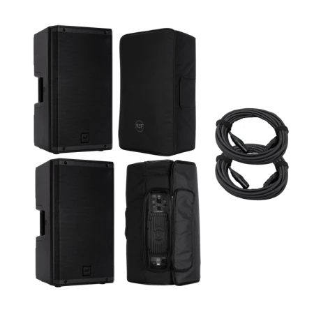 RCF ART 912A Package