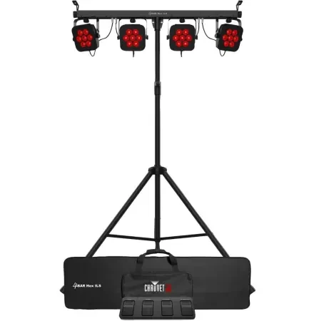 Chauvet DJ 4BAR Hex ILS