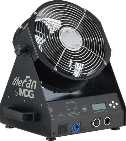 MDG theFAN