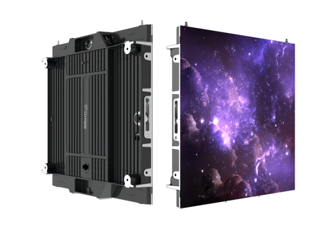 Brightbox Osiris 2.6