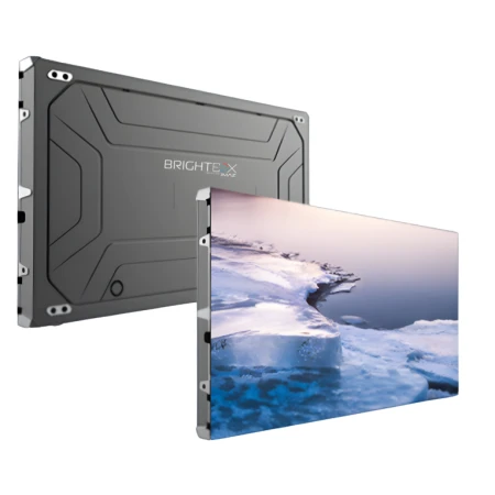 BrightBox Onubis 0.9