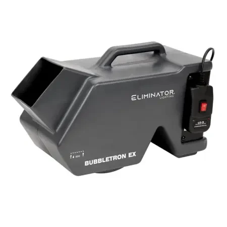 Eliminator Lighting Bubbletron EX