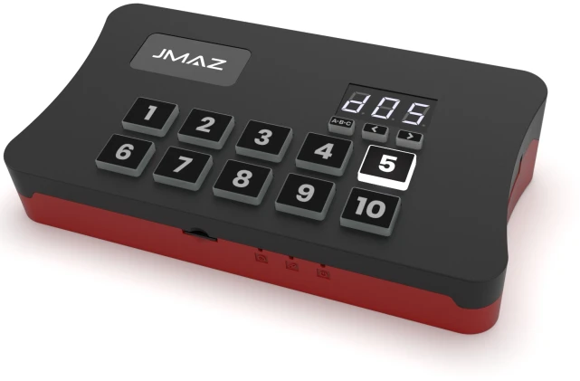 JMaz Regulator (JZ6003)