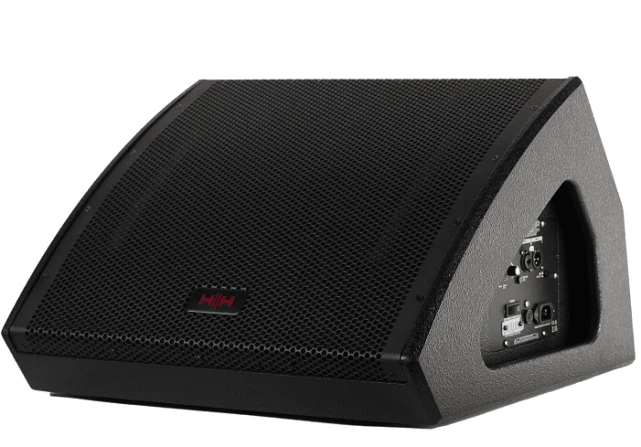 HH Electronics TRM-1201