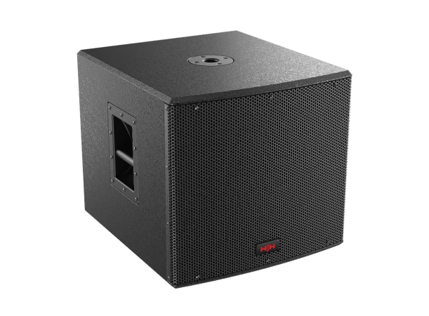 HH Electronics TRS-1500