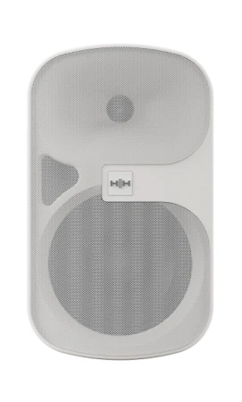 HH Electronics TNI-W6-WH