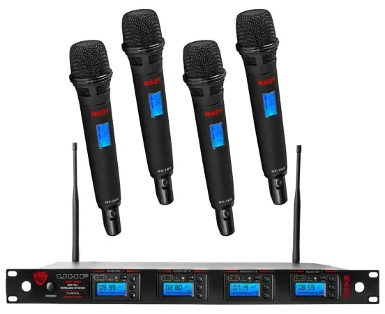 Nady 4W-1KU-HT