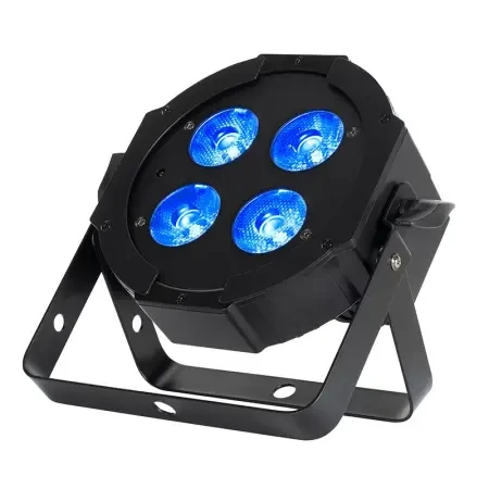 Eliminator Mega Hex L Par