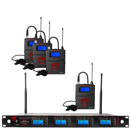 Nady 4W-1KU LT