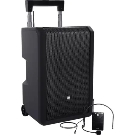 LD Systems Anny 10 BPH B51