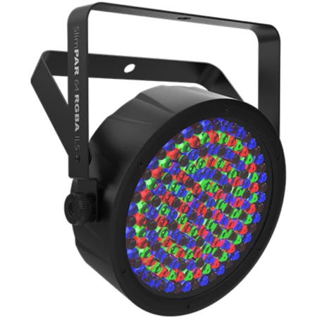 Chauvet DJ SlimPAR 64 RGBA ILS