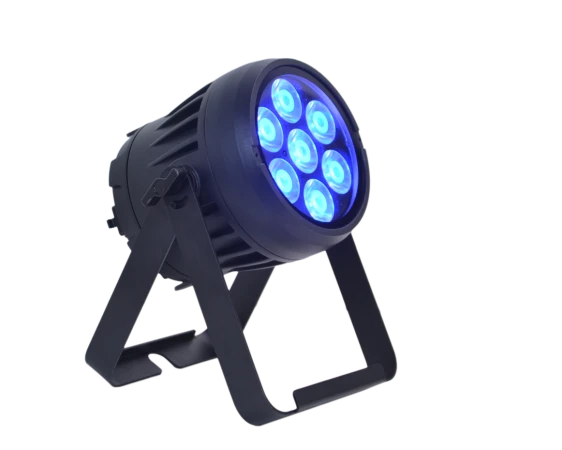 JMaz Electro Par W7