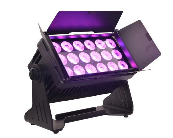 JMaz Electro Panel W18