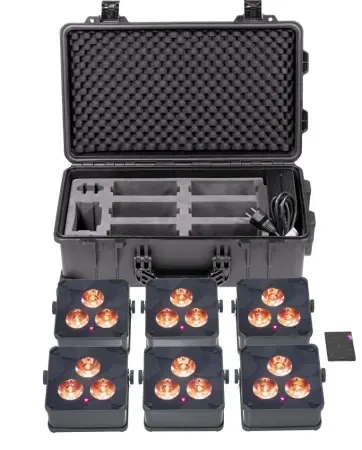 Ape Labs Maxi 2+ TourBox Grey
