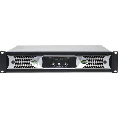 Ashly NXP8002