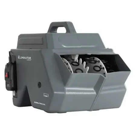 Eliminator Lighting Bubbletron EXL