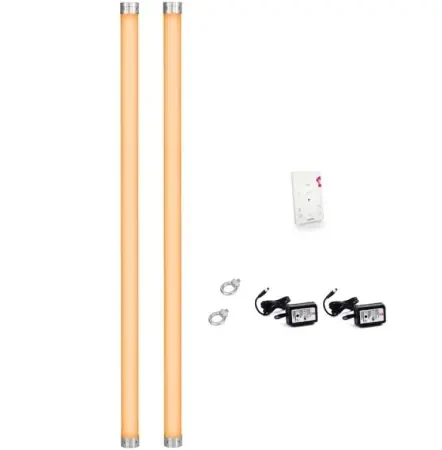 Ape Labs Neon Set of 2