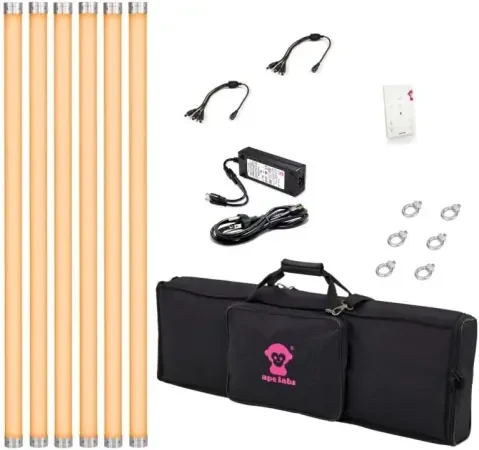 Ape Labs Neon RoadPack