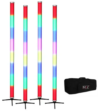 JMaz Electro T4 4PK
