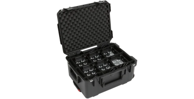 SKB iSeries 3i-201510PAR