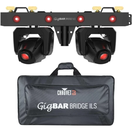 Chauvet DJ GigBAR Bridge ILS