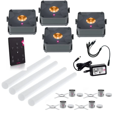 Ape Labs ComboTube 2.0