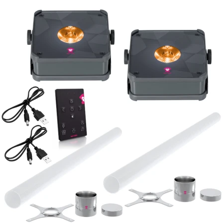 Ape Labs ComboTube 2.0