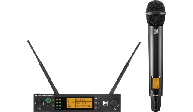 Electro-Voice RE3-ND76 (Freq: 5L)