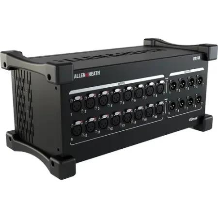Allen and Heath DT168
