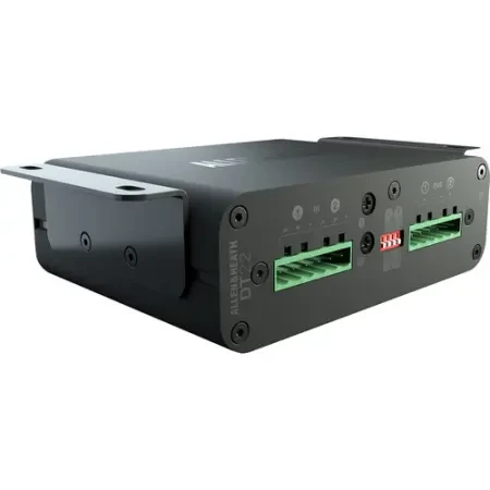 Allen and Heath DT-22-M