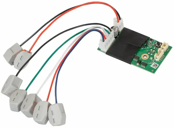 Ape Labs NeonStripe PCBA Controller