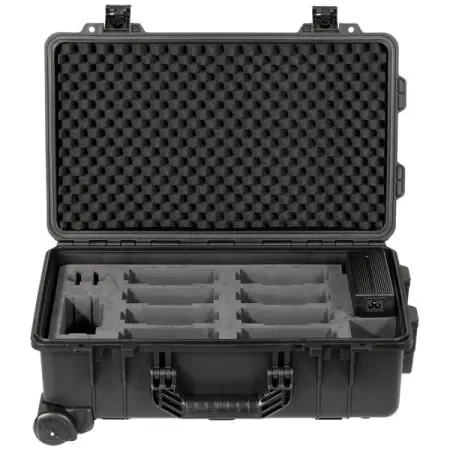 Ape Labs Mini 2+ ABS Charging Case