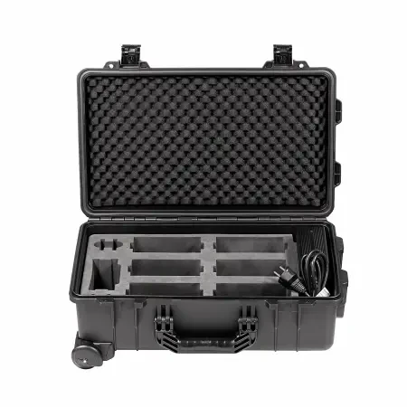 Ape Labs Maxi 2+ ABS Charging Case
