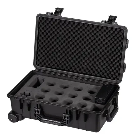 Ape Labs Can 2+ ABS Charging Case