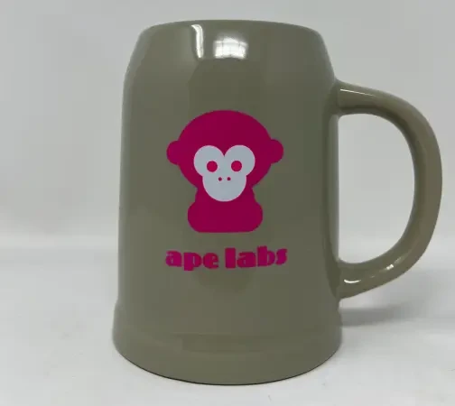 Ape Labs Bier Stein